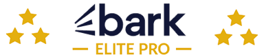 gutted. is a Bark Elite Pro verified business