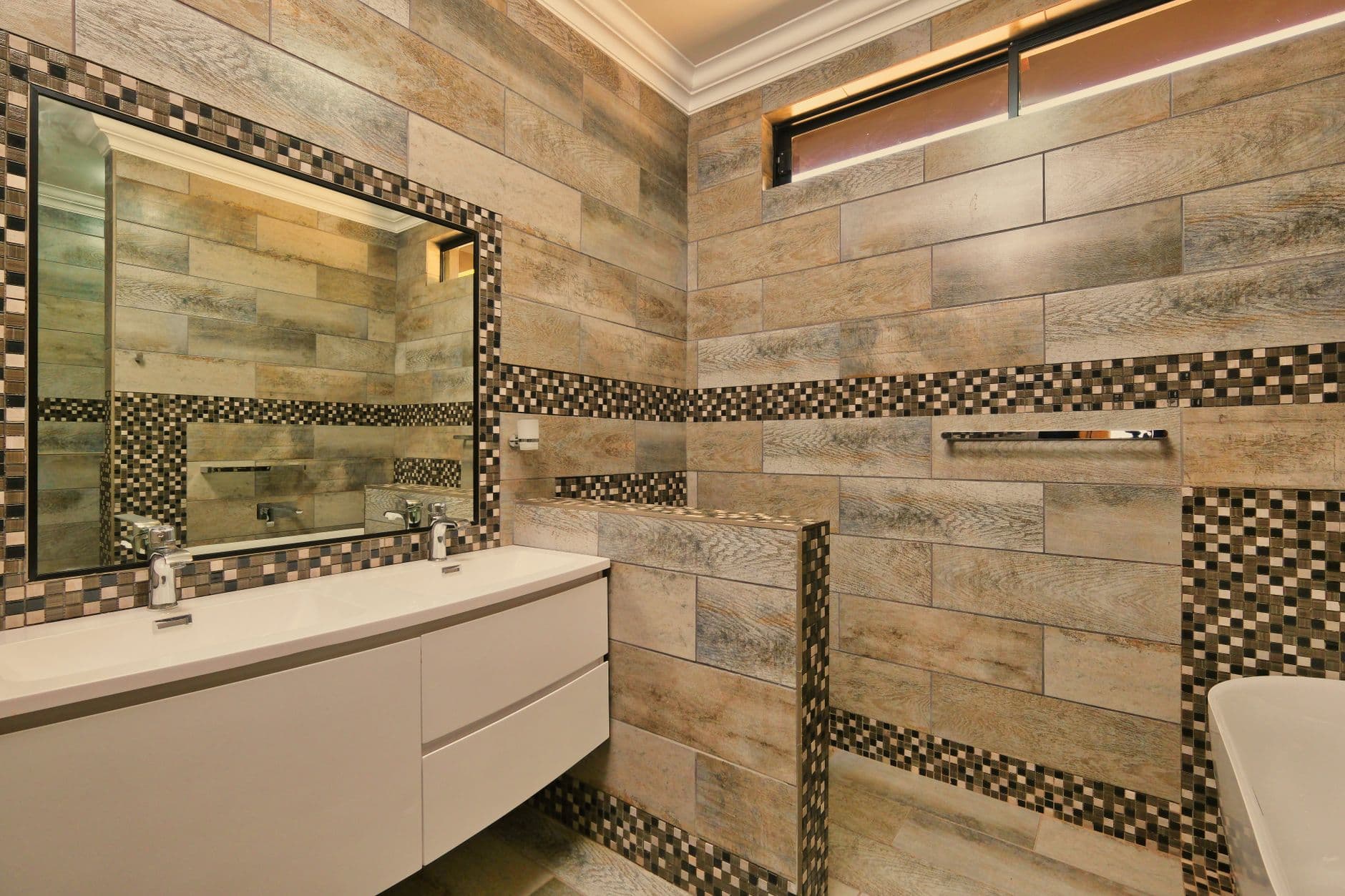 Bathroom renovation Melbourne