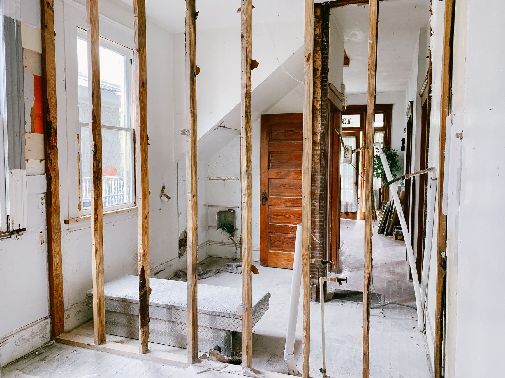 Home renovation Melbourne